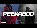 Download Lagu Kendrick Lamar -  Peekaboo (feat. AzChike)