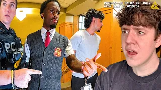 Streamer University Situation is WILD