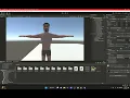 Change Skinned Mesh Renderer Material Unity C