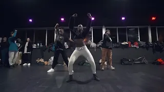 rollin mist ft burna boy class video lil gbb mrg u0026 lax studios