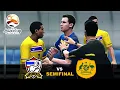 PES 2011 - AFC Asian Cup 2011: Tailandia vs. Australia (Semifinal)