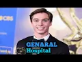 GH News Nicholas Chavez Cut From Film - Will He Return as Spencer on GH