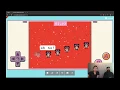 Making an Arcade Game Jam Game