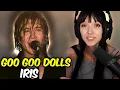 Download Lagu Goo Goo Dolls - Iris | FIRST TIME REACTION