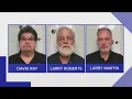 Claiborne County Sheriff-elect not surprised by sheriff s arrest