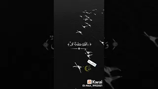 أية عن التسبيح في القرآن الكريم 