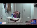 Weber County Sheriff s Office Releases Body-Cam Footage of West Haven Child Trapped at Home