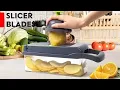 Multifunctional Vegetable Chopper