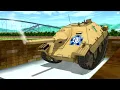 Download Lagu The Prodigy - Girls (Girls Und Panzer)