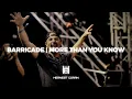 Download Lagu Barricade | More Than You Know (Axwell Mashup)