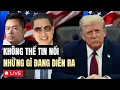 Download Lagu Sean Le ft. Uy Nguyen: không thể tin nổi những gì đang diễn ra