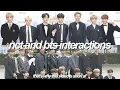 Download Lagu bts and nct interactions