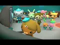 Octonauts - The Octopod Mystery | Cartoons for Kids | Underwater Sea Education