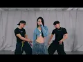 炎明熹 Gigi Yim - Bye Bye Bye | Dance Studio Version
