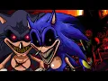 Lagu Which Sonic EXE Game Is The MOST Brutal?