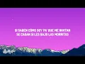 Esau Ortiz - Triple Lavada (Letra/Lyrics)