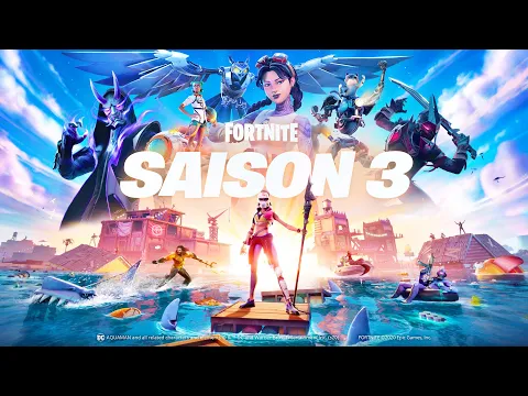 Vidéo Youtube - YouTube thumbnail