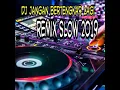 Download Lagu DJ TIKTOK VIRAL FYP JANGAN BERTENGKAR LAGI REMIX SLOW TERBARU