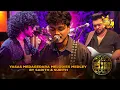 Download Lagu Yasas Medagedara Melodies Medley by Sarith \u0026 Surith | Jaana - ජාන |  Hiru TV