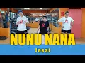 Download Lagu Nunu Nana I Jessi I Zumba® I Dance Fitness I Choreography I 4K