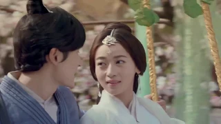 zhao ge trailer with eng subs