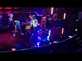 Pharrell Performs "Come Get It Bae" At Apollo Theater