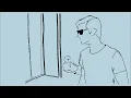 The George Kaplan Conspiracy  - Feel that show (Official Video)