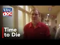 Death Row Executions in North Carolina - Time To Die