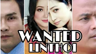 wanted linthoi manipuri feature film last part