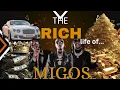 MIGOS RICH LIFE NET WORTH 2024