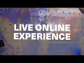 Unseen War Week 4 - Live Service