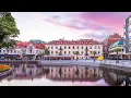 Download Lagu Borås, Sweden Walking Tour July 2023
