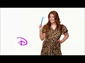Mimi Gianopulos - You re Watching Disney Chanel ident