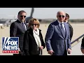 Tammy Bruce This indicates democracy is broken