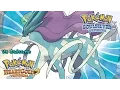 Download Lagu Pokémon HeartGold \u0026 SoulSilver - Suicune Battle Music (HQ)