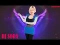 Download Lagu DJ Soda Remix 2022 ✈ Best of Electro House Music \u0026 Nonstop EDM Party Club Music Mix│FLY IN MY ROOM