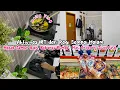 Download Lagu AKTIVITAS IRT DARI PAGI SAMPAI MALAM|MASAK SEMUR IKAN,BEBERES RUMAH,MINI GROCERY SHOPPING #dailyvlog