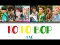 Download Lagu EXO - KO KO BOP Lyrics [Color Coded Lyrics] (Han/Rom/Eng)