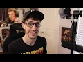 My FIRST TIME Hearing "Save Me" by AVENGED SEVENFOLD | (REACTION!!)