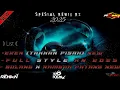 REMIX KN24❗EREN TAKKAN PISAH X STYLE KN 2025❗DJ R2❗