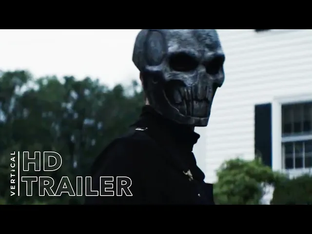 Official Trailer