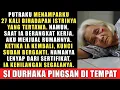 Download Lagu Putraku Menamparku 27 Kali Di Depan Istrinya, Jadi kujual Rumahnya Ketika Dia Pergi Bekerja