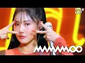 Lagu [Titlelist #4] MAMAMOO (마마무 | ママム) | Title Music Collection💕