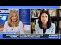 Interview with Alex Witt The Importance of Accountability in Policing