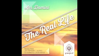 ars domini the real life rob hayes classic soulful mix