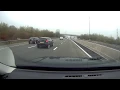 M4 Realignment Severn Bridge toll booths demolition westbound b 1