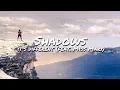it's different - Shadows (feat. Miss Mary) (Lyrics)