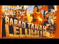 Download Lagu Babad Tanah Leluhur Epsd 3 seri 7 - 12 || Rahasia Bukit Tengkorak