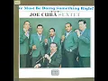 BOCHINCHOSA - JOE CUBA SEXTET