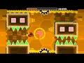 4K 60fps Blast processing 2 by Twoots